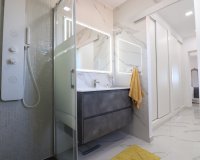 Resale - Villa - Algorfa - Lomas de La Juliana