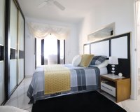 Resale - Villa - Algorfa - Lomas de La Juliana