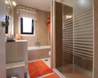 Resale - Villa - Algorfa - Lomas de La Juliana