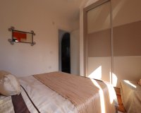 Resale - Villa - Algorfa - Lomas de La Juliana