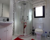 Resale - Villa - Algorfa - Lomas de La Juliana