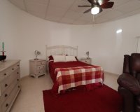 Resale - Villa - Algorfa - Lomas de La Juliana