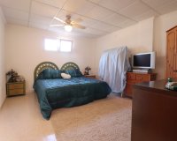 Resale - Villa - Algorfa - Lomas de La Juliana