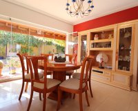 Resale - Villa - Algorfa - Lomas de La Juliana