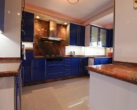 Resale - Villa - Algorfa - Lomas de La Juliana