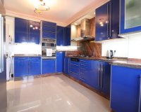 Resale - Villa - Algorfa - Lomas de La Juliana