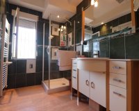 Resale - Villa - Algorfa - Lomas de La Juliana