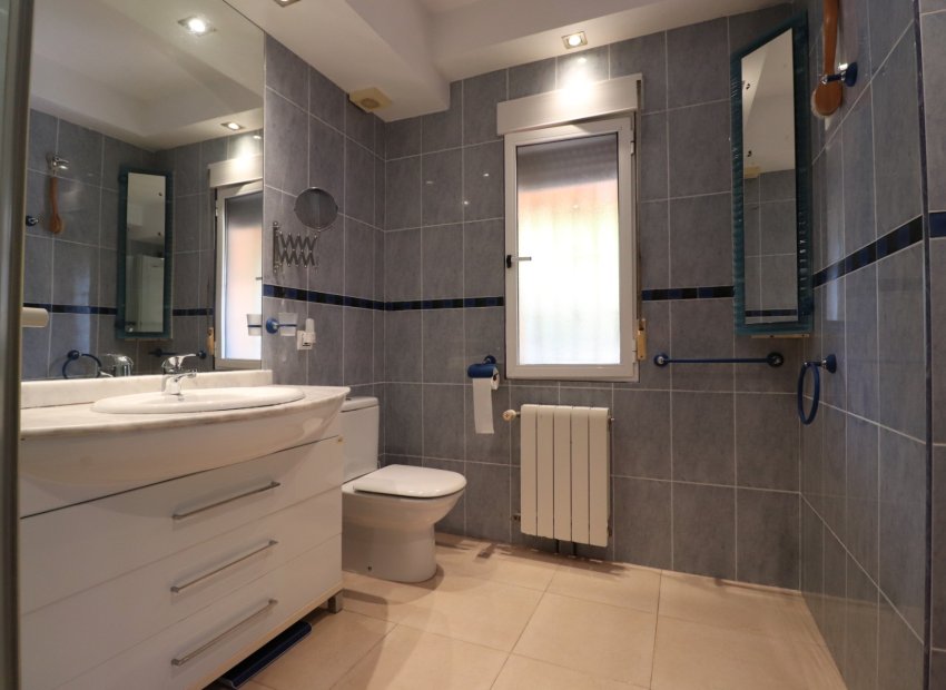 Resale - Villa - Algorfa - Lomas de La Juliana