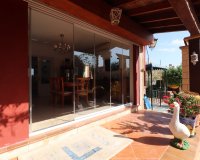 Resale - Villa - Algorfa - Lomas de La Juliana