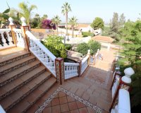 Resale - Villa - Algorfa - Lomas de La Juliana