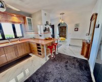 Resale - Villa - Algorfa - Lomas de La Juliana