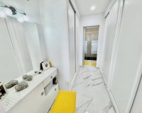 Resale - Villa - Algorfa - Lomas de La Juliana