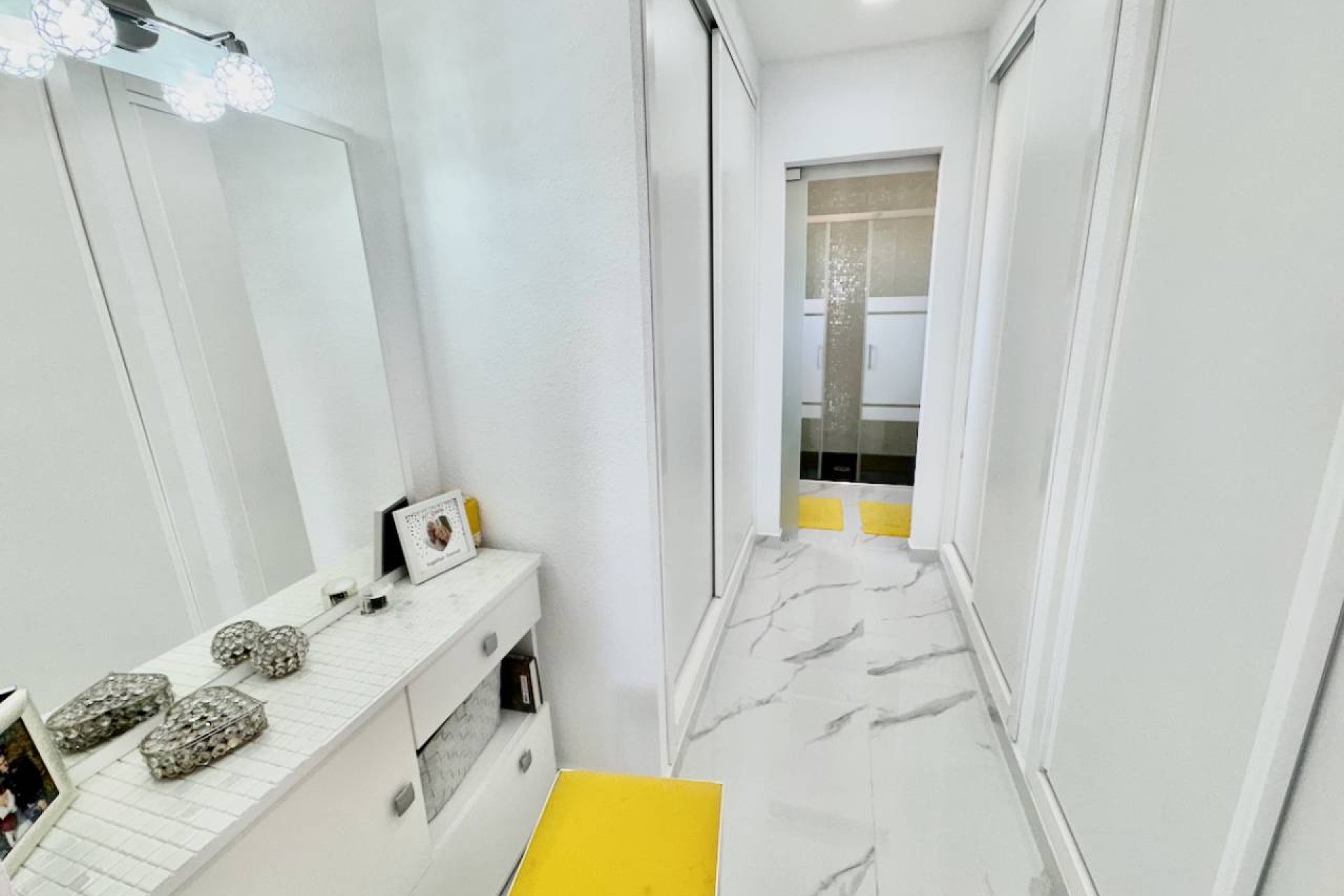 Resale - Villa - Algorfa - Lomas de La Juliana