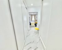 Resale - Villa - Algorfa - Lomas de La Juliana