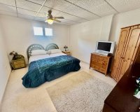 Resale - Villa - Algorfa - Lomas de La Juliana