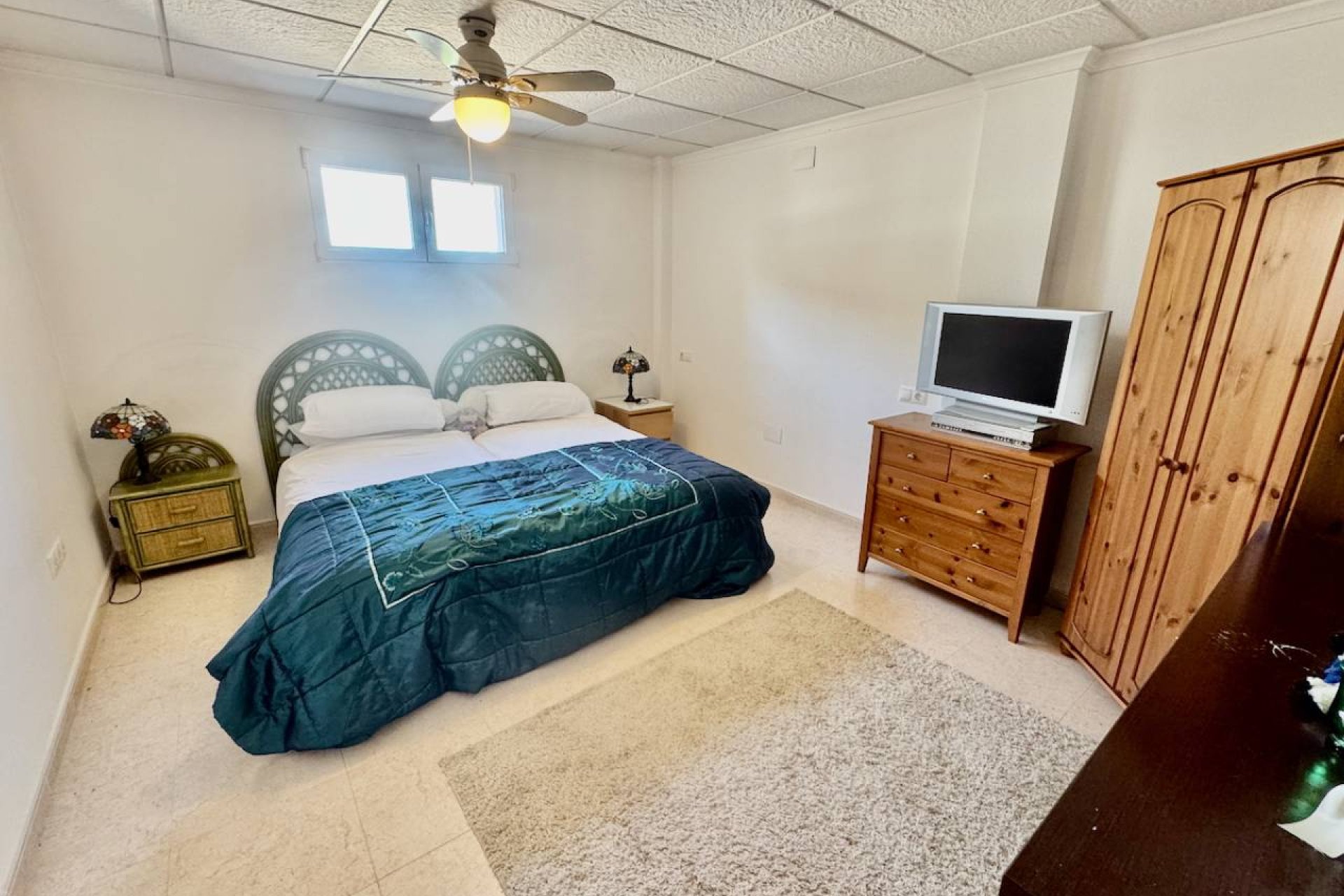 Resale - Villa - Algorfa - Lomas de La Juliana