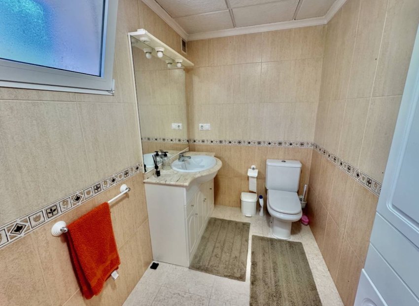 Resale - Villa - Algorfa - Lomas de La Juliana