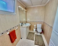 Resale - Villa - Algorfa - Lomas de La Juliana