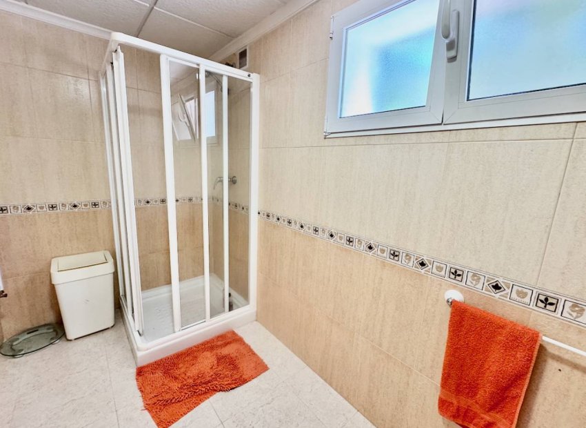 Resale - Villa - Algorfa - Lomas de La Juliana