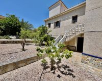 Resale - Villa - Algorfa - Lomas de La Juliana