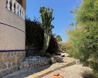 Resale - Villa - Algorfa - Lomas de La Juliana