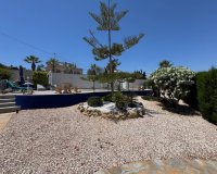 Resale - Villa - Algorfa - Lomas de La Juliana