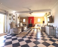 Resale - Villa - Algorfa - Lomas de La Juliana