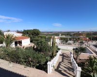 Resale - Villa - Algorfa - Lomas de La Juliana