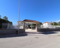 Resale - Villa - Algorfa - Lomas de La Juliana