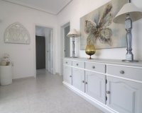 Resale - Villa - Algorfa - Lomas de La Juliana