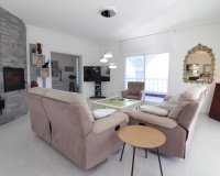 Resale - Villa - Algorfa - Lomas de La Juliana