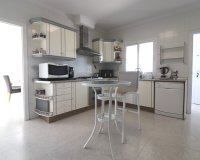Resale - Villa - Algorfa - Lomas de La Juliana