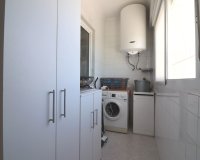 Resale - Villa - Algorfa - Lomas de La Juliana