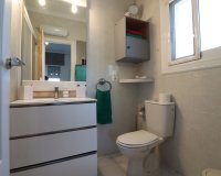 Resale - Villa - Algorfa - Lomas de La Juliana