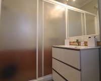 Resale - Villa - Algorfa - Lomas de La Juliana