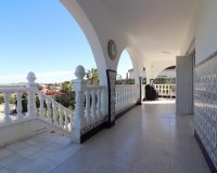 Resale - Villa - Algorfa - Lomas de La Juliana