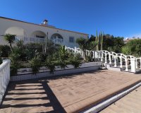Resale - Villa - Algorfa - Lomas de La Juliana