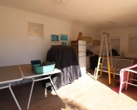 Resale - Villa - Algorfa - Lomas de La Juliana