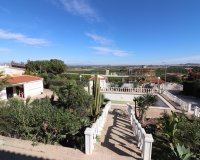 Resale - Villa - Algorfa - Lomas de La Juliana