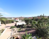 Resale - Villa - Algorfa - Lomas de La Juliana
