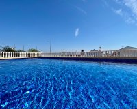 Resale - Villa - Algorfa - Lomas de La Juliana