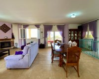 Resale - Villa - Algorfa - Lomas de La Juliana