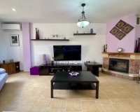 Resale - Villa - Algorfa - Lomas de La Juliana