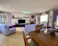Resale - Villa - Algorfa - Lomas de La Juliana