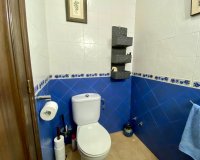 Resale - Villa - Algorfa - Lomas de La Juliana