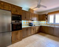 Resale - Villa - Algorfa - Lomas de La Juliana