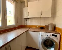 Resale - Villa - Algorfa - Lomas de La Juliana