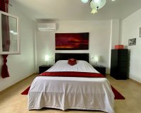 Resale - Villa - Algorfa - Lomas de La Juliana