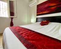 Resale - Villa - Algorfa - Lomas de La Juliana