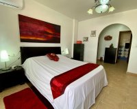 Resale - Villa - Algorfa - Lomas de La Juliana